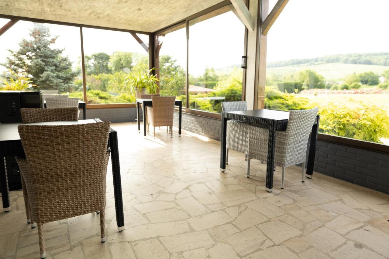 Chambre d'Hôte Les Ondines Vinay (Marne) Exterior foto
